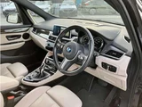 2021 BMW 2 Series Sedan for sale, Japanese used car export - photo 2 of 9 | GULJI TRADERS