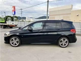 2021 BMW 2 Series Sedan for sale, Japanese used car export - photo 5 of 9 | GULJI TRADERS