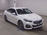 2021 BMW 2 Series Coupe M Sport Coupe for sale, Japanese used car export - photo 1 of 5 | GULJI TRADERS