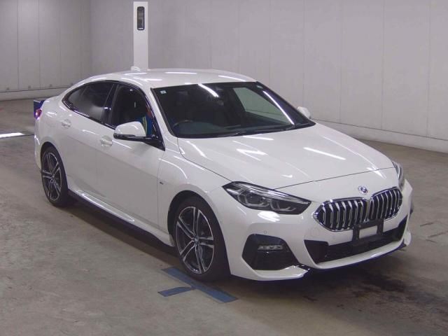 2021 BMW 2 Series Coupe M Sport Coupe for sale, Japanese used car export | GULJI TRADERS