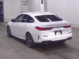 2021 BMW 2 Series Coupe M Sport Coupe for sale, Japanese used car export - photo 2 of 5 | GULJI TRADERS