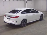 2021 BMW 2 Series Coupe M Sport Coupe for sale, Japanese used car export - photo 5 of 5 | GULJI TRADERS