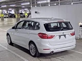 2021 BMW 2 Series 218i Sedan for sale, Japanese used car export - photo 2 of 5 | GULJI TRADERS