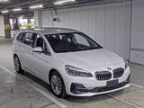 2021 BMW 2 Series 218i Sedan for sale, Japanese used car export - photo 4 of 5 | GULJI TRADERS