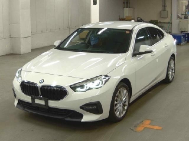 2021 BMW 2 Series Coupe - photo 1 2021 BMW 2 Series Coupe Coupe for sale, Japanese used car export - photo 1 of 5 | GULJI TRADERS