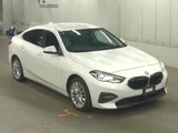 2021 BMW 2 Series Coupe Coupe for sale, Japanese used car export - photo 4 of 5 | GULJI TRADERS