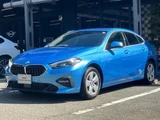 2021 BMW 2 Series Coupe Coupe for sale, Japanese used car export - photo 1 of 9 | GULJI TRADERS