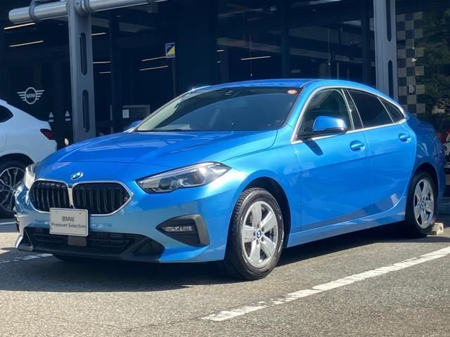 2021 BMW 2 Series Coupe Coupe for sale, Japanese used car export | GULJI TRADERS
