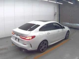 2021 BMW 2 Series Sedan for sale, Japanese used car export - photo 2 of 9 | GULJI TRADERS