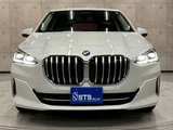 2022 BMW 2 Series 218i DCT Sedan for sale, Japanese used car export - photo 4 of 56 | GULJI TRADERS