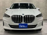 2022 BMW 2 Series 218i DCT Sedan for sale, Japanese used car export - photo 9 of 56 | GULJI TRADERS