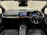 2022 BMW 2 Series 218i DCT Sedan for sale, Japanese used car export - photo 16 of 56 | GULJI TRADERS