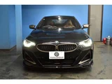 2022 BMW 2 Series M240i 4WD Sedan for sale, Japanese used car export - photo 70 of 73 | GULJI TRADERS