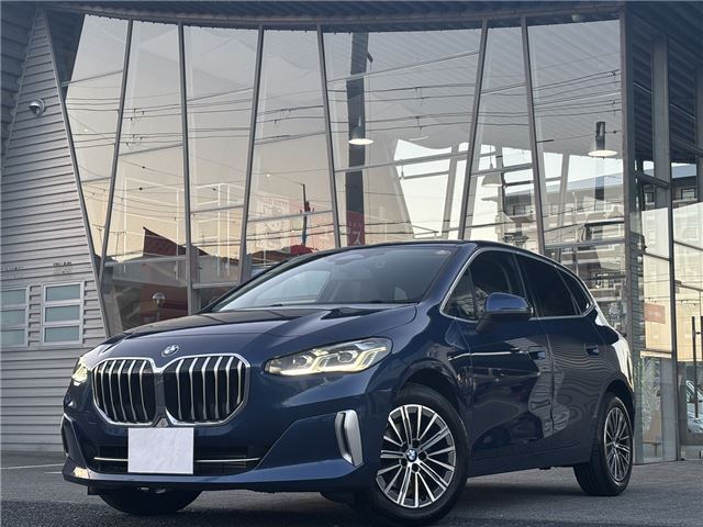 2022 BMW 2 Series Sedan for sale, Japanese used car export | GULJI TRADERS