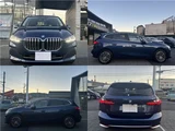 2022 BMW 2 Series Sedan for sale, Japanese used car export - photo 5 of 46 | GULJI TRADERS
