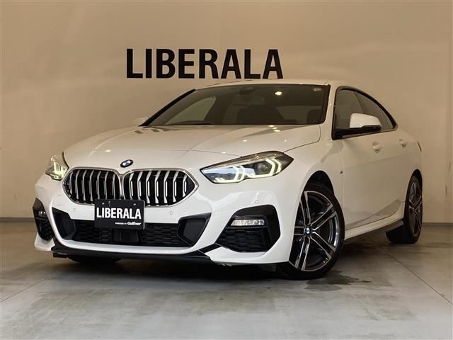 2022 BMW 2 Series 218d Coupe M Sport Coupe for sale, Japanese used car export | GULJI TRADERS