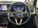 2022 BMW 2 Series 218d Sedan for sale, Japanese used car export - photo 19 of 24 | GULJI TRADERS