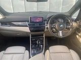 2022 BMW 2 Series 218i Sedan for sale, Japanese used car export - photo 3 of 24 | GULJI TRADERS