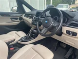 2022 BMW 2 Series 218i Sedan for sale, Japanese used car export - photo 5 of 24 | GULJI TRADERS