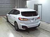 2022 BMW 2 Series M Sport Sedan for sale, Japanese used car export - photo 2 of 3 | GULJI TRADERS