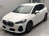 2022 BMW 2 Series Sport Sedan for sale, Japanese used car export - photo 1 of 14 | GULJI TRADERS