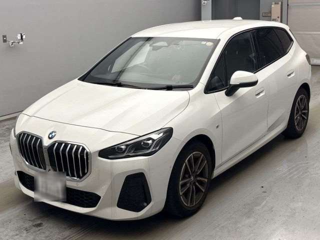 2022 BMW 2 Series Sport Sedan for sale, Japanese used car export | GULJI TRADERS