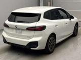 2022 BMW 2 Series Sport Sedan for sale, Japanese used car export - photo 2 of 14 | GULJI TRADERS