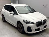 2022 BMW 2 Series Sport Sedan for sale, Japanese used car export - photo 3 of 14 | GULJI TRADERS