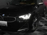 2022 BMW 2 Series M240i xDrive Coupe Coupe for sale, Japanese used car export - photo 8 of 19 | GULJI TRADERS