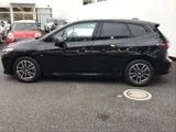 2022 BMW 2 Series Sedan for sale, Japanese used car export - photo 4 of 9 | GULJI TRADERS
