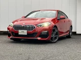 2022 BMW 2 Series Coupe M Sport Coupe for sale, Japanese used car export - photo 1 of 9 | GULJI TRADERS
