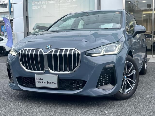 2022 BMW 2 Series Sedan for sale, Japanese used car export | GULJI TRADERS