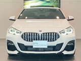 2022 BMW 2 Series Coupe M Sport Coupe for sale, Japanese used car export - photo 7 of 9 | GULJI TRADERS