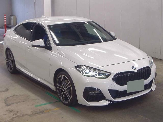 2022 BMW 2 Series Coupe M Sport Coupe for sale, Japanese used car export | GULJI TRADERS
