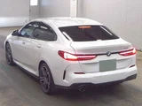 2022 BMW 2 Series Coupe M Sport Coupe for sale, Japanese used car export - photo 2 of 5 | GULJI TRADERS