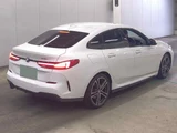 2022 BMW 2 Series Coupe M Sport Coupe for sale, Japanese used car export - photo 5 of 5 | GULJI TRADERS