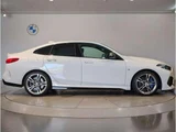 2022 BMW 2 Series M235 Coupe Coupe for sale, Japanese used car export - photo 7 of 9 | GULJI TRADERS