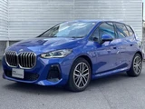 2022 BMW 2 Series Sedan for sale, Japanese used car export - photo 2 of 9 | GULJI TRADERS