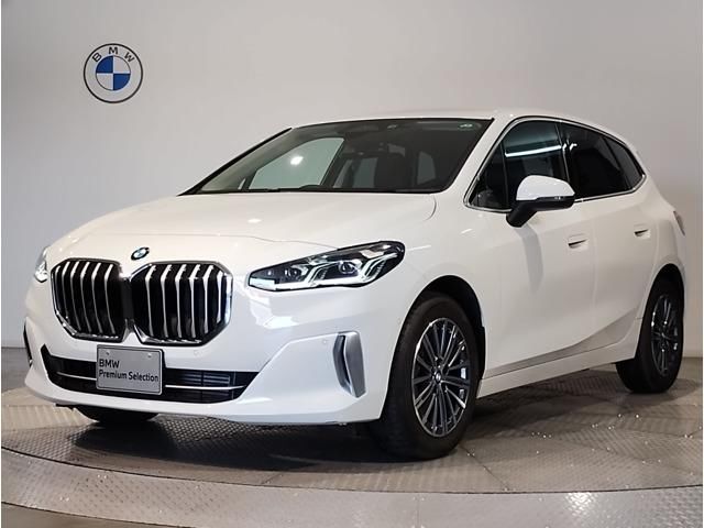 2022 BMW 2 Series Sedan for sale, Japanese used car export - photo 1 of 9 | GULJI TRADERS