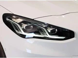 2022 BMW 2 Series Sedan for sale, Japanese used car export - photo 8 of 9 | GULJI TRADERS