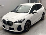 2022 BMW 2 Series Sport Sedan for sale, Japanese used car export - photo 1 of 9 | GULJI TRADERS