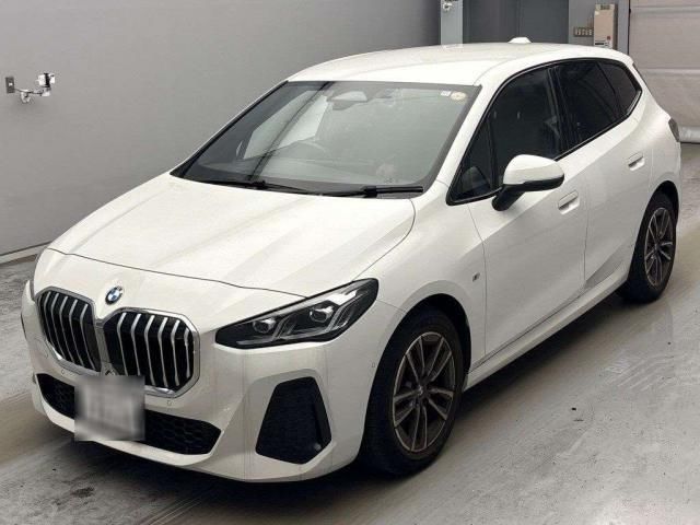 2022 BMW 2 Series Sport Sedan for sale, Japanese used car export | GULJI TRADERS