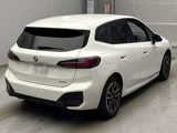 2022 BMW 2 Series Sport Sedan for sale, Japanese used car export - photo 2 of 9 | GULJI TRADERS