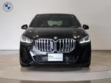 2022 BMW 2 Series Sedan for sale, Japanese used car export - photo 4 of 9 | GULJI TRADERS