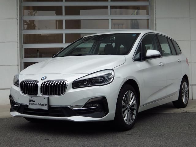 2022 BMW 2 Series - photo 1 2022 BMW 2 Series Sedan for sale, Japanese used car export - photo 1 of 9 | GULJI TRADERS
