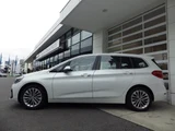 2022 BMW 2 Series Sedan for sale, Japanese used car export - photo 3 of 9 | GULJI TRADERS