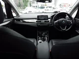 2022 BMW 2 Series Sedan for sale, Japanese used car export - photo 4 of 9 | GULJI TRADERS