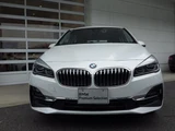2022 BMW 2 Series Sedan for sale, Japanese used car export - photo 7 of 9 | GULJI TRADERS