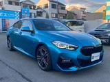 2023 BMW 2 Series 218d M Sport Diesel Turbo Sedan for sale, Japanese used car export - photo 4 of 57 | GULJI TRADERS