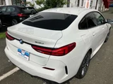 2023 BMW 2 Series 218d M Sport Diesel Turbo Sedan for sale, Japanese used car export - photo 55 of 56 | GULJI TRADERS
